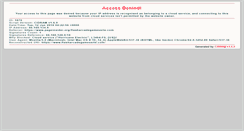 Desktop Screenshot of flasharcadegamessite.com